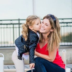 Meet your Posher, Geneviève